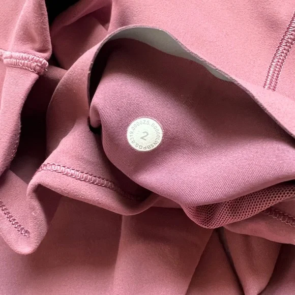 Lululemon In Movements 25” - Picture 5 of 5